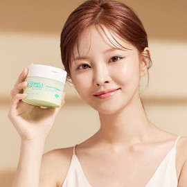 FUSIDYNE Derma Trouble Clear Toner Pad 60P - FUSIDYNE Derma Trouble Clear Toner Pad 60P