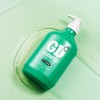 (TS Trillion) TS GD Shampoo 800g Original (Unisex) 2 Packs
