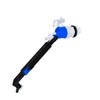 PlumbEZ Universal Side Entry Toilet Cistern Fill Valve with Adjustable