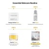 Crema Facial Antiedad Sungboon Editor Retinol Ácido Hialurónico 1 Unidad