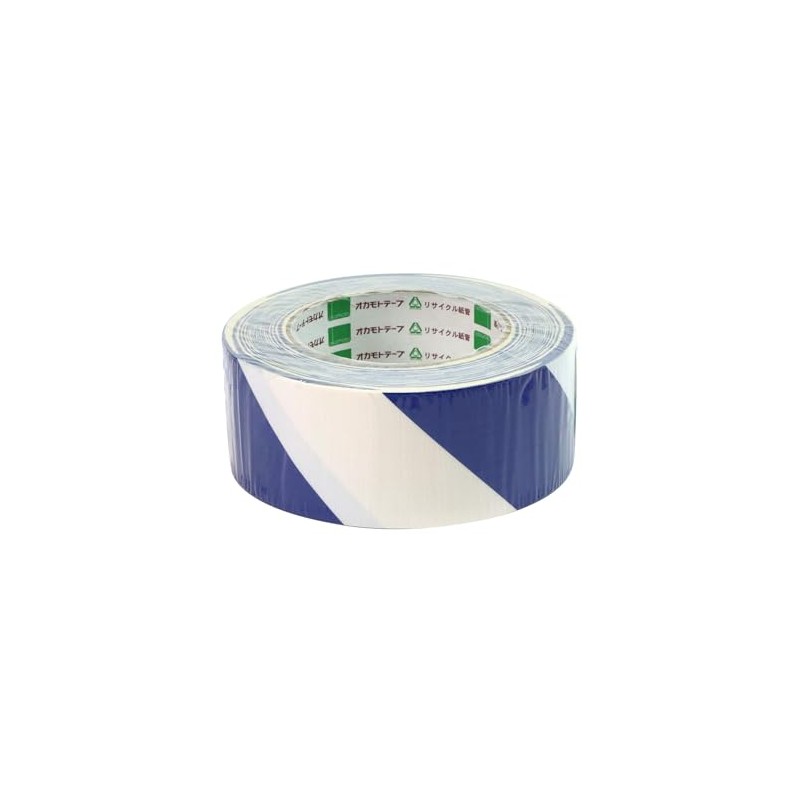 okamoto Cloth Tape 50 mm X 25 m Tiger 111twb50