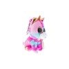 Thai Beanie Boo's Fantasia Keychain 36619
