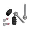 Rear Brake Caliper Slider Pins Guide Bolts Kit BCF1346B Replacement