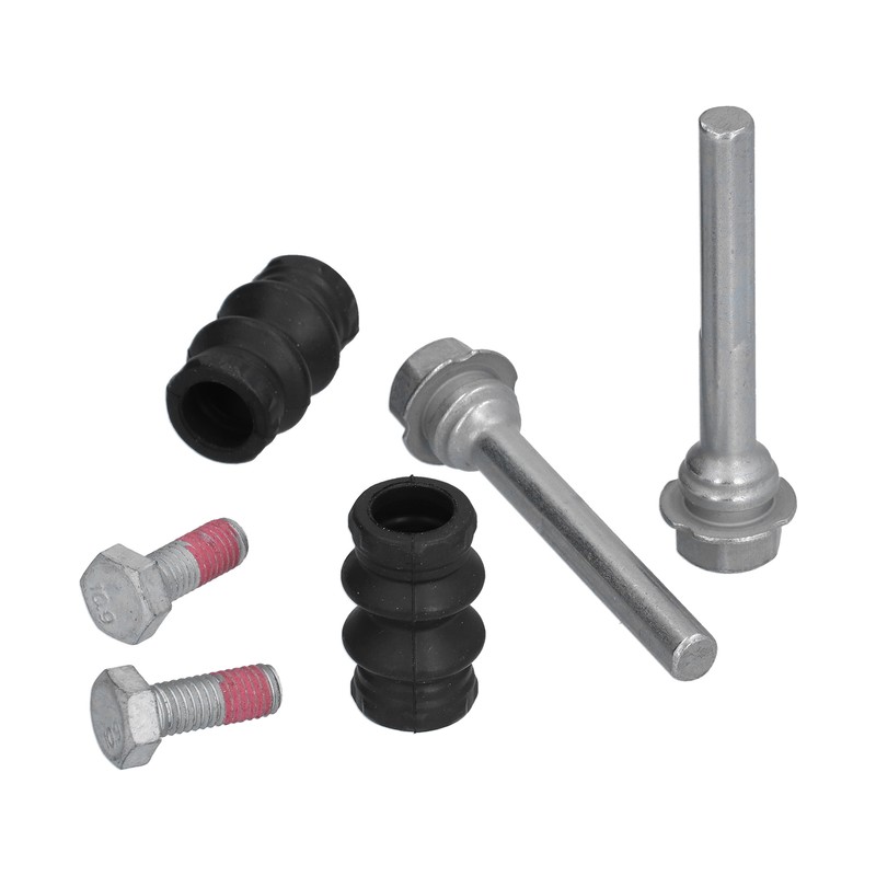 Rear Brake Caliper Slider Pins Guide Bolts Kit BCF1346B Replacement
