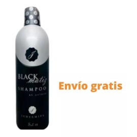 Jehesmipa Black Matiz Shampoo Jehesmipa