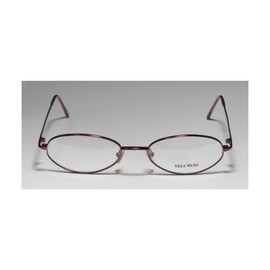 Vera Wang V41 Womens/Ladies Full-rim Eyeglasses/Glasses