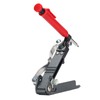 Multifunctional Scribing Tool Woodworking Compass Edge Ruler Countour Line Measuring