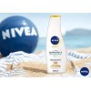 Nivea Protector Solar Fps 50+ Piel Sensible 125 Ml Nivea