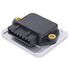Doo Engy Control Unit, Ignition System, Ignition Module, Ignition Engine