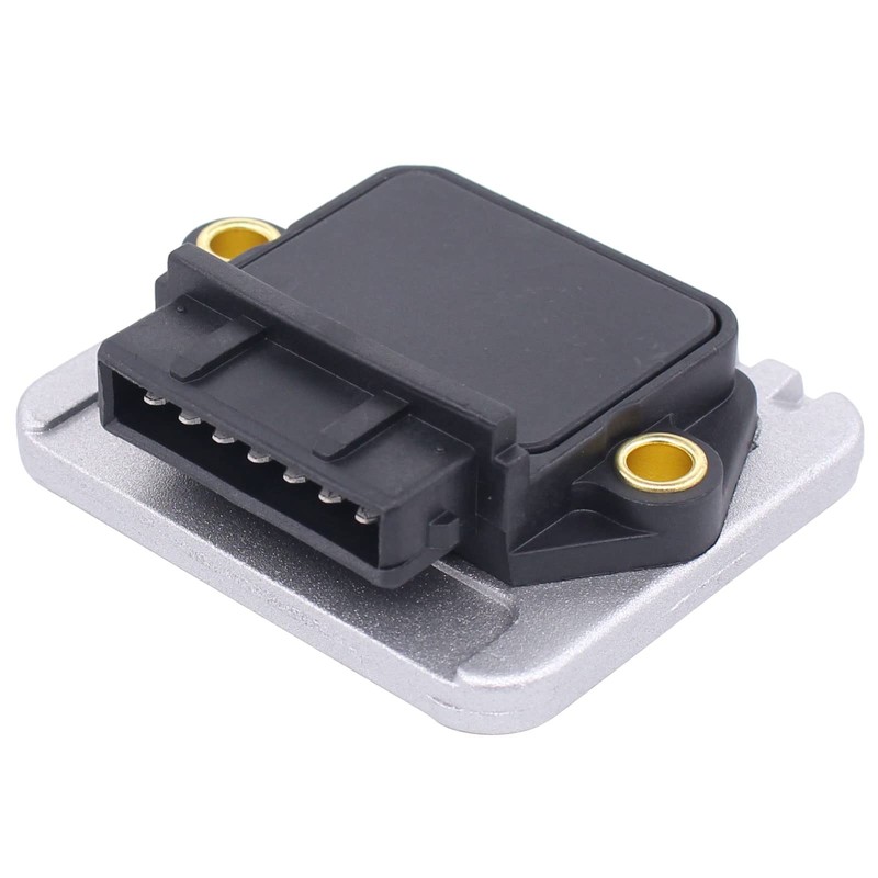 Doo Engy Control Unit, Ignition System, Ignition Module, Ignition Engine