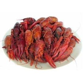 5 lbs. Crawfish