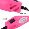 Hand Hold Mini Heat Gun Hot Air Gun Embossing Multi-Purpose