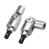 Colcolo Pivoting Bit Holder Pivot Drill Bit Holder Extender Portable