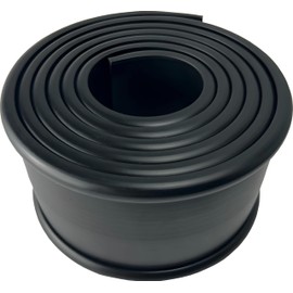 3" Fuel Tank Strap Isolator for All Makes of Semi Trucks Universal Fit 6FT or 50 FT (6 FT Length)