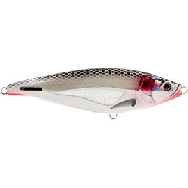 Nomad Design Madscad 115mm 42g Bleeding Mullet