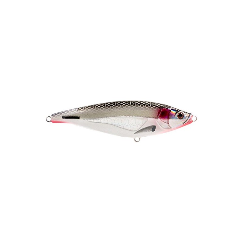 Nomad Design Madscad 115mm 42g Bleeding Mullet