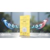 Envirocare Replacement Vacuum Bags Compatible with Kenmore Canister Type C/Q.