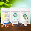 BIOFAIR NUTRITION Organic Plant Protein Rice - 500g/20 Doses -