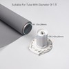 Skyline SL20 Roller Shade Clutch for 1 1/2" (38mm) Tube