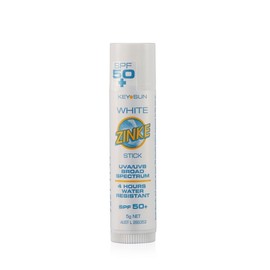 Key-Sun Key Sun White Zinke SPF 50+ Stick 5g