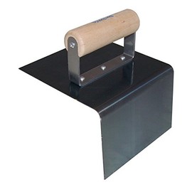 Bon Tool 82-235 Outside Step Tool with 3/4" Radius and 4" Lip Width, 6 x 6"