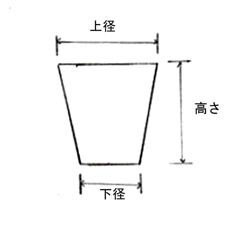 和気産業 ゴム栓 工業用 黒 上径:28mm 下径:23mm 高さ:30mm 試験管 ビン 塩ビパイプ