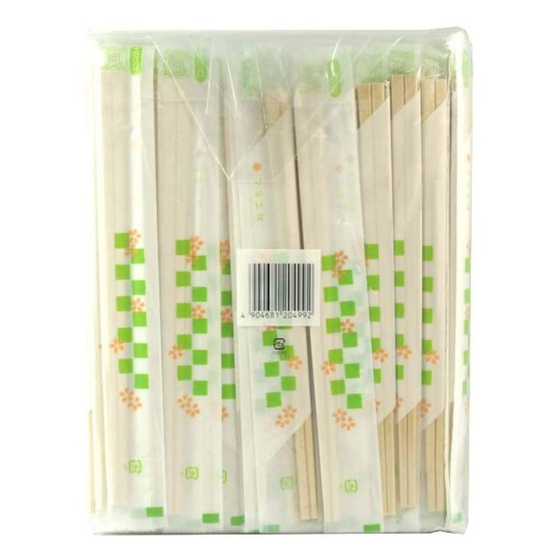 Yamato T Corporation (Inc.) Poly 完封 Chopsticks cherry Toothpick with