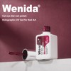 Wenida Cat Eye Gel Nail Polish, Includes Professional Nail Art