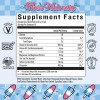 She’s Thirsty Electrolyte Powder Sample Pack – 9 Count Variety