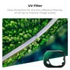 K&F Concept UV CPL ND2-32 ND32-512 Kit Compatible with DJI