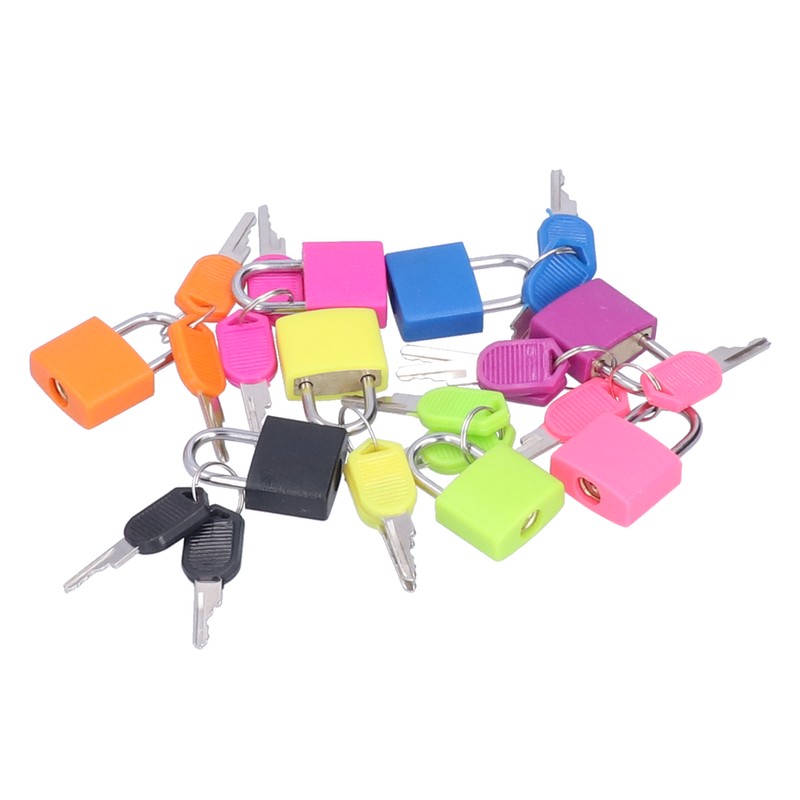 Montessori Learning to Unlock Game Toy Safe Non Toxic Children's