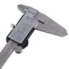 300mm messschieber LCD Digital Electronic Steel Vernier Caliper Gauge Micrometer