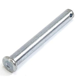 Generac 0H0204 Generator Wheel Axle Pin, 1/2 x 4-in Genuine Original Equipment Manufacturer (OEM) Part