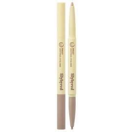 Lilybyred Smiley Aegyo-sal Eyeliner 0.32g, 01 Laughing Laugh, 1 piece / 릴리바이레드 스마일리 애교살 아이라이너 0.32g, 01웃음웃음, 1개