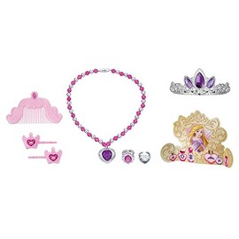 マルカ(Maruka) ディズニープリンセス コスチュームアクセ~ラプンツェル~ おもちゃ アクセサリー 3歳以上 181251