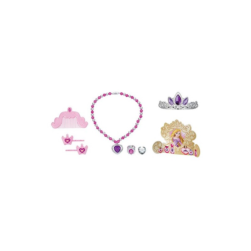 マルカ(Maruka) ディズニープリンセス コスチュームアクセ~ラプンツェル~ おもちゃ アクセサリー 3歳以上 181251