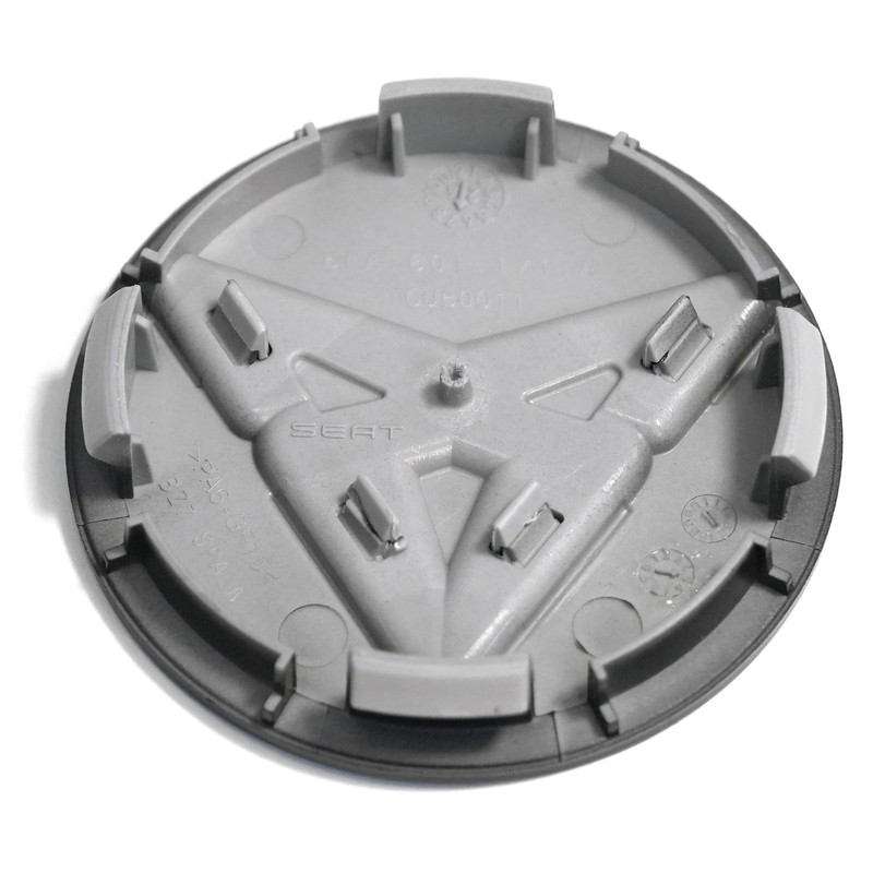 Seat 5FA601171AOXW Wheel Trim (1 Piece) Hub Cap Hub Cap