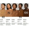 Madara Skin Equal Foundation, #50 Golden Sand 30ml