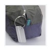Luggage Tag Aluminium Suitcase Name ID Label Baggage Bag Holiday