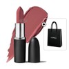 vein Mere MAC NEW Maximal Silky Matte Lipstick MAC Bullet Lipstick / 미어 맥 NEW 맥시멀 실키 매트 립스틱 MAC 총알립스틱