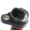 Frankberg Crankshaft Position Crankshaft Sensor with Sealing Ring 2-Pin Petrol