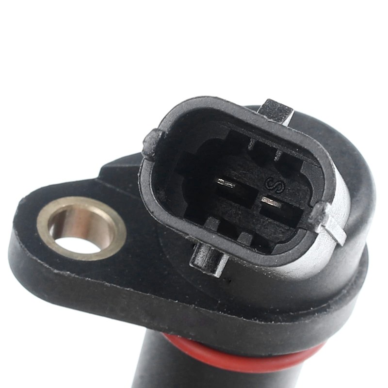 Frankberg Crankshaft Position Crankshaft Sensor with Sealing Ring 2-Pin Petrol