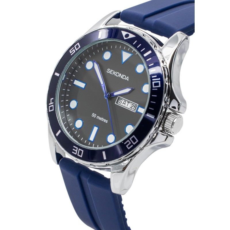 Sekonda Sport Watch 1702