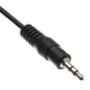 CableWholesale 6-Feet 3.5mm Stereo Male/3.5mm Stereo Male Cable (350096)