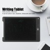 12in LCD Writing Painting Board Drawing Pad Handwriting Tablet Gift