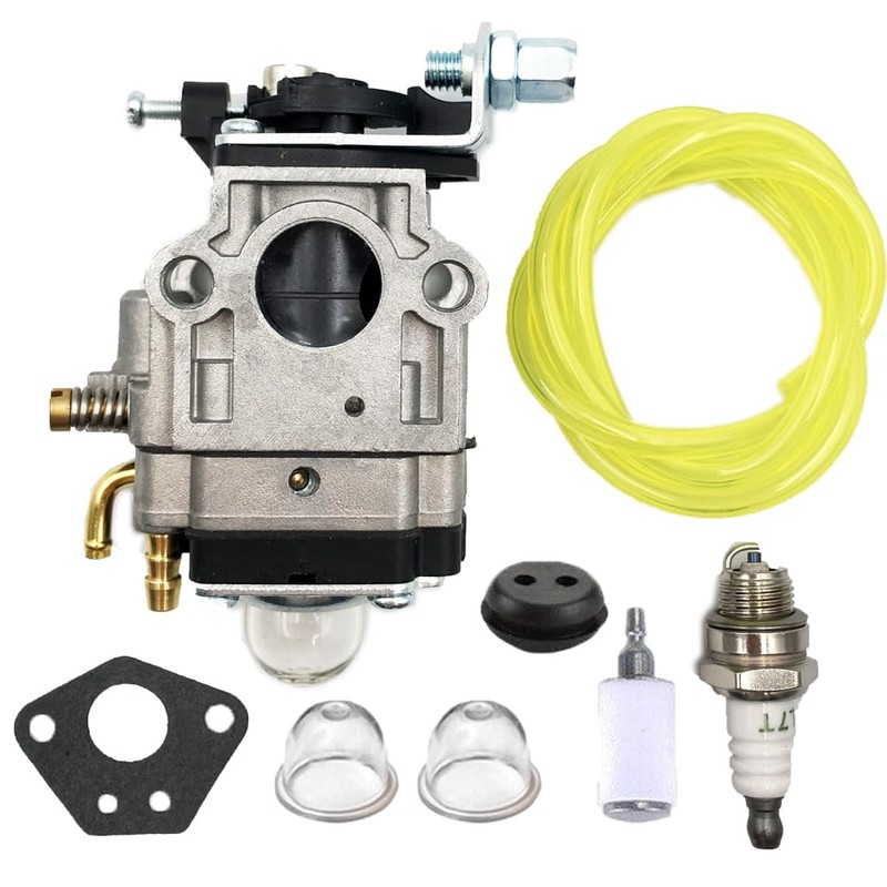 IBVIBV Carburetor Carb Compatible with Wild Badger Power Gas 43Cc