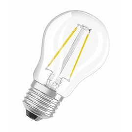 Osram LED retro filament TR 2 W (23 W) E27 827 300° clear