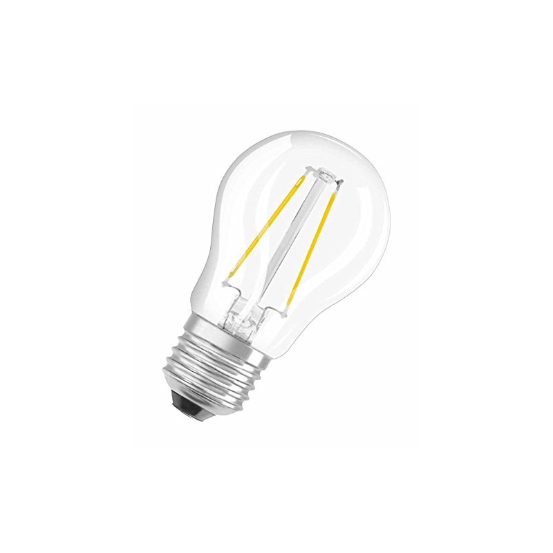 Osram LED retro filament TR 2 W (23 W) E27