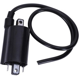 Unbranded 2X Ignition Coil for Kawasaki FD620D FD611V FD661D FD440V FD501D # 21121-2092