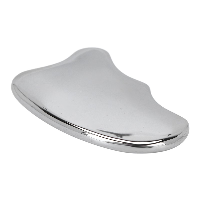Terahertz Guasha Board Gua Sha Scraping Massage Tool for SPA